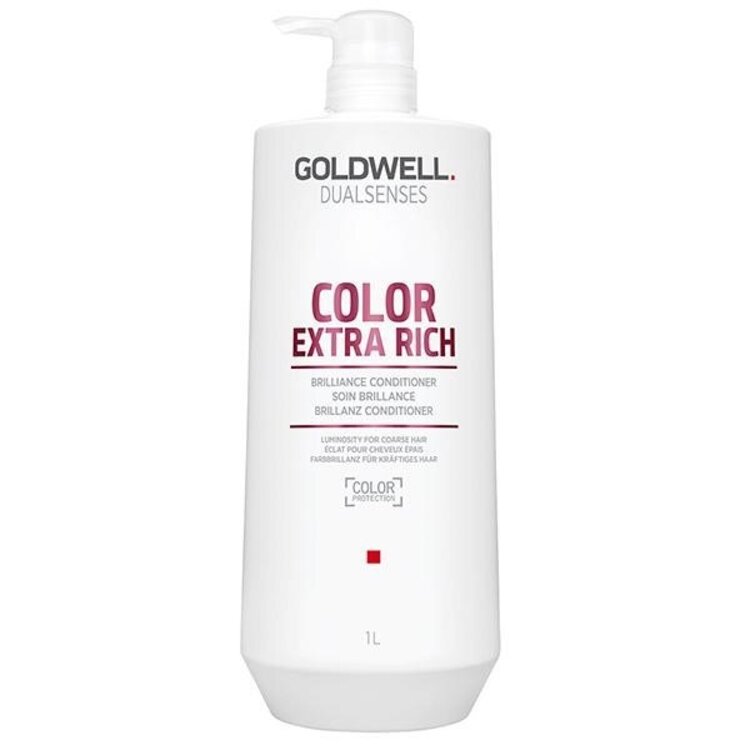 GOLDWELL Dualsenses | Color Extra Rich Brilliance - Professional Shampoo