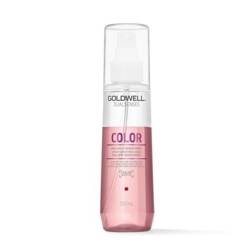 GOLDWELL DUALSENSES | COLOR Brillance Serum Spray