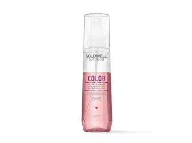 GOLDWELL DUALSENSES | COLOR Brillance Serum Spray