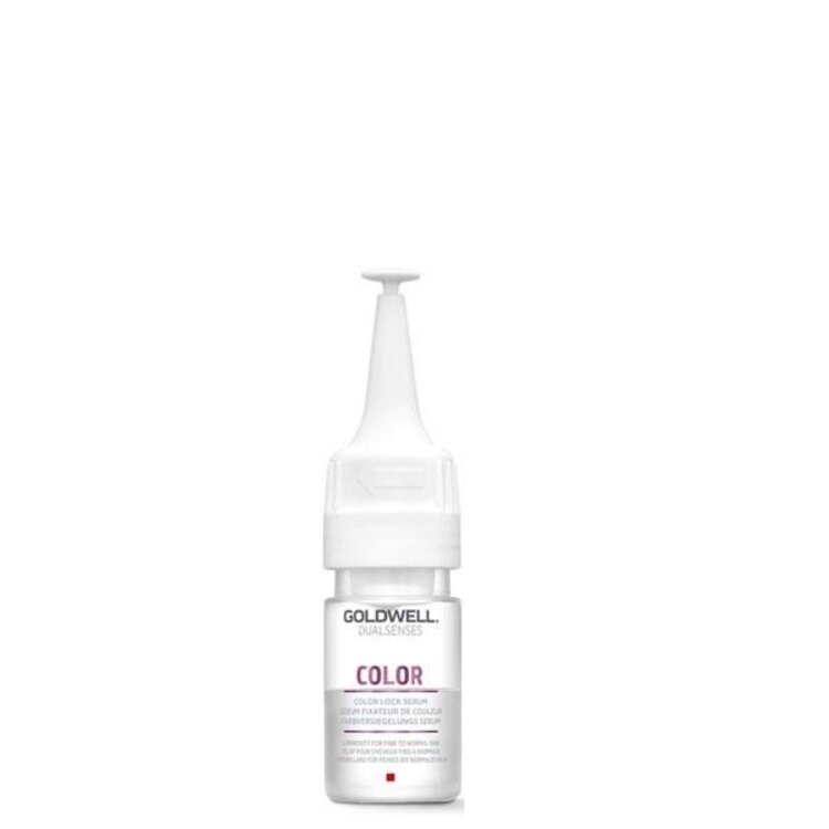 GOLDWELL DUALSENSES | COLOR Intense Serum 18ml