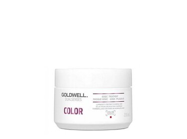 GOLDWELL GOLDWELL - DUALSENSES | COLOR Masque 60SEC