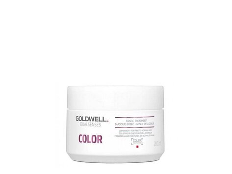 GOLDWELL GOLDWELL - DUALSENSES | COLOR Masque 60SEC