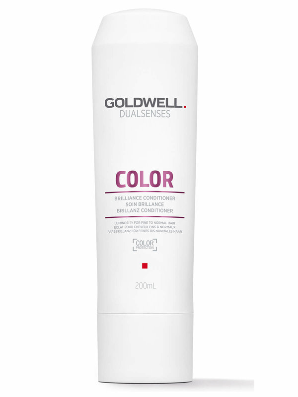 GOLDWELL GOLDWELL - DUALSENSES | COLOR Soin Brillance