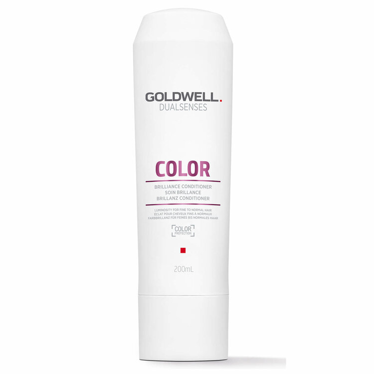 GOLDWELL DUALSENSES | COLOR Brillance Conditioner