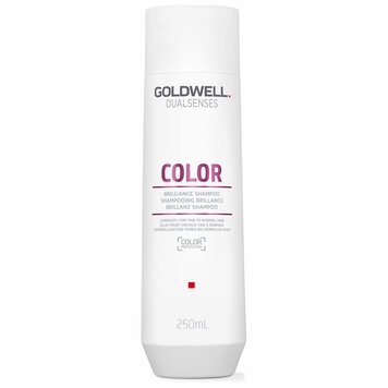 GOLDWELL DUALSENSES | COLOR Brillance Shampoo
