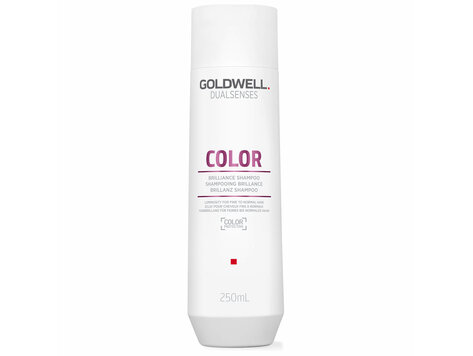 GOLDWELL DUALSENSES | COLOR Brillance Shampoo
