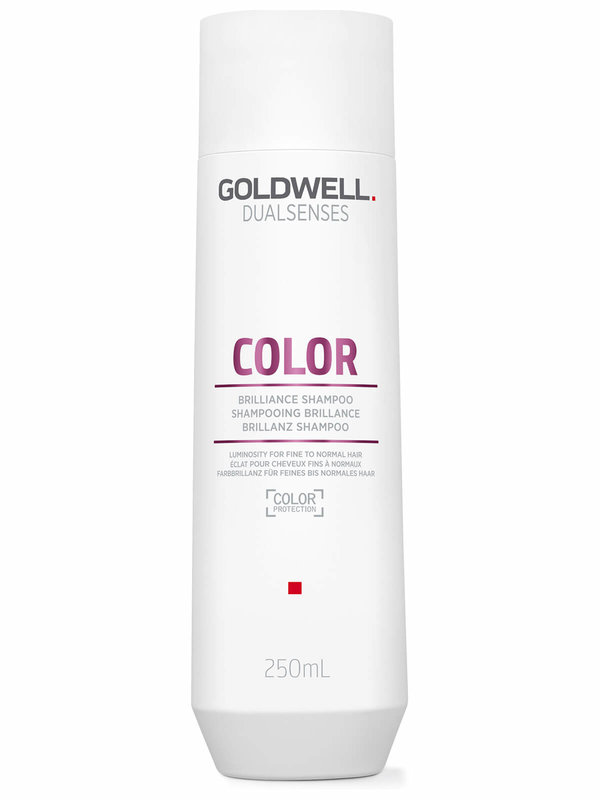 GOLDWELL GOLDWELL - DUALSENSES | COLOR Shampooing Brillance