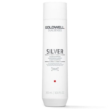 GOLDWELL GOLDWELL - DUALSENSES | SILVER Shampooing Argent 300ml (10.1 oz)