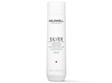 GOLDWELL DUALSENSES | SILVER Silver  Shampoo  300ml (10.1 oz)
