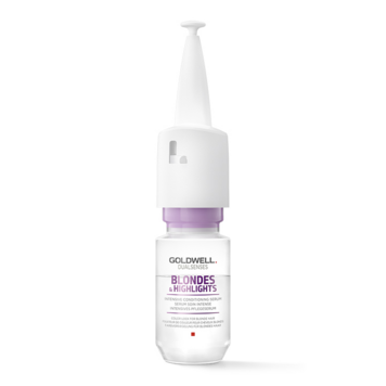 GOLDWELL GOLDWELL - DUALSENSES | BLONDES & HIGHLIGHTS Sérum Soin Intense 18ml