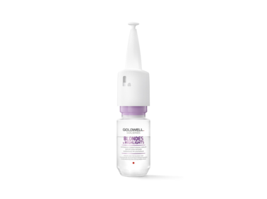 GOLDWELL DUALSENSES | BLONDES & HIGHLIGHTS Intense Serum 18ml