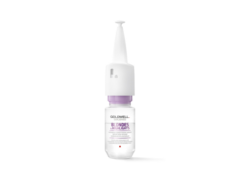 GOLDWELL DUALSENSES | BLONDES & HIGHLIGHTS Intense Serum 18ml