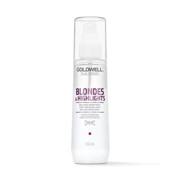GOLDWELL GOLDWELL - DUALSENSES | BLONDES & HIGHLIGHTS Spray Sérum Brillance 150ml (5 oz)