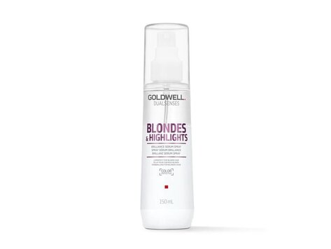 GOLDWELL GOLDWELL - DUALSENSES | BLONDES & HIGHLIGHTS Spray Sérum Brillance 150ml (5 oz)