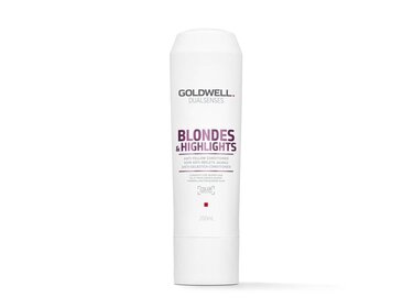 GOLDWELL GOLDWELL - DUALSENSES | BLONDES & HIGHLIGHTS Soin Anti-Reflets Jaunes
