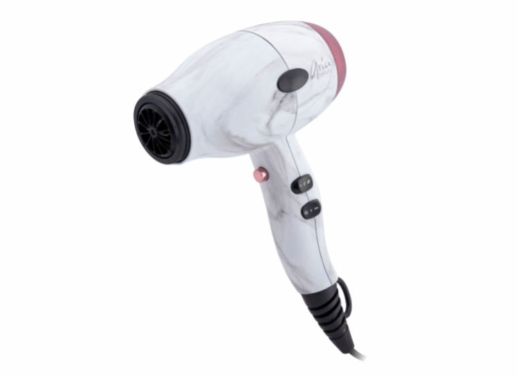 ARIA Beauty Séchoir  Compact Ionic