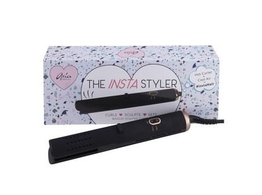 ARIA Beauty ARIA Beauty - Fer Insta Styler 1" Noir
