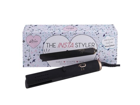 ARIA Beauty ARIA Beauty - Fer Insta Styler 1" Noir