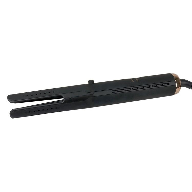 ARIA Beauty Fer Insta Styler 1" Black