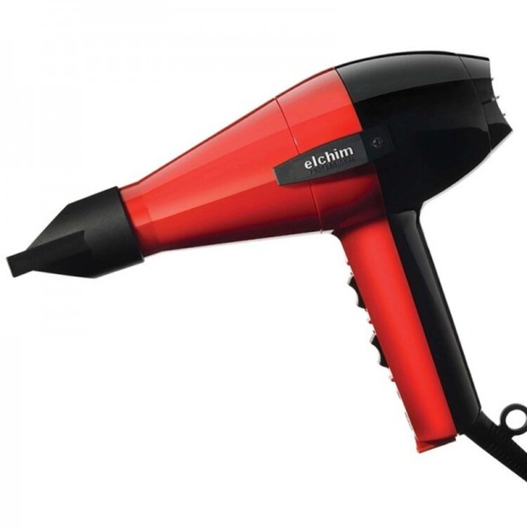 ELCHIM Séchoir | Séchoir Professionnel - Puissance 1875W et Séchage Rapide