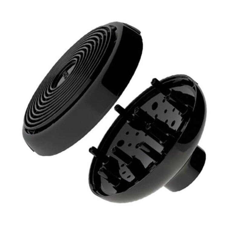 ELCHIM Hair Dryer | Diffuser - Attachment for EL3800 Hair Dryer