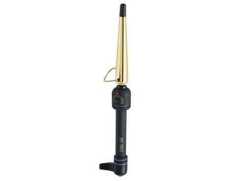 HOT TOOLS 24K GOLD Tapered Curling Iron