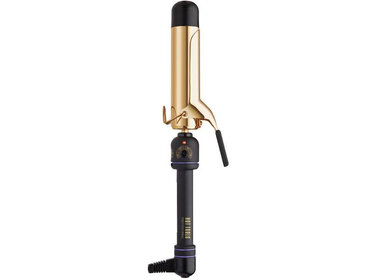 HOT TOOLS 24K GOLD Curling Iron