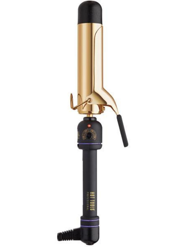 HOT TOOLS 24K GOLD Curling Iron