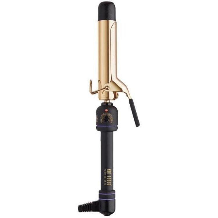 HOT TOOLS 24K GOLD Curling Iron