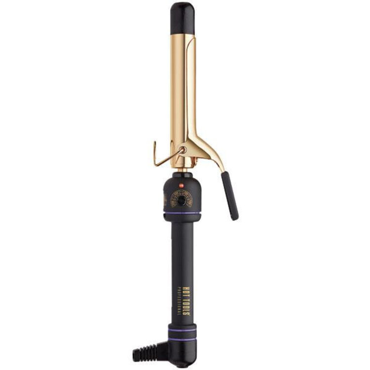 HOT TOOLS 24K GOLD Curling Iron