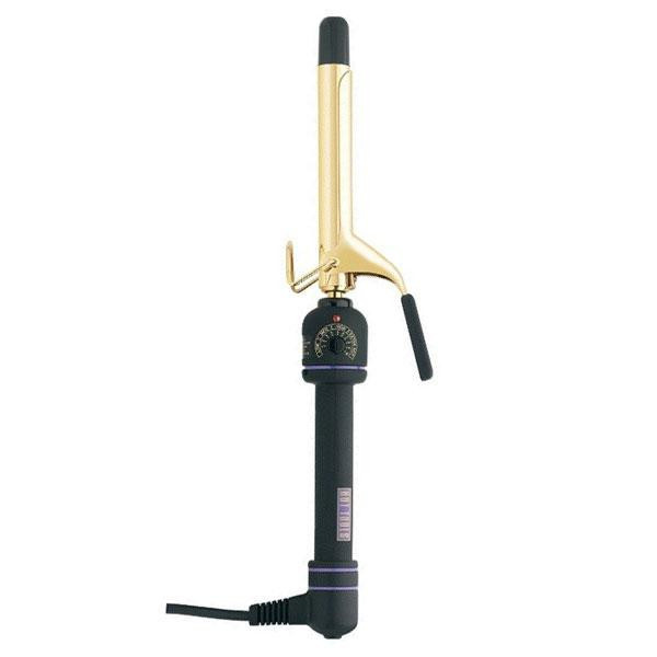 24K GOLD Curling Iron