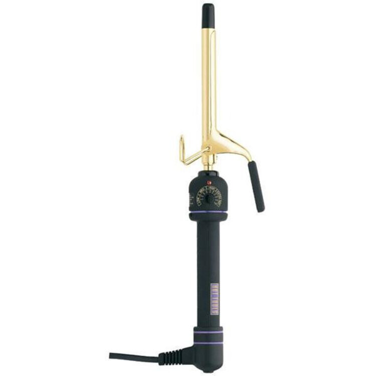 HOT TOOLS 24K GOLD Curling Iron