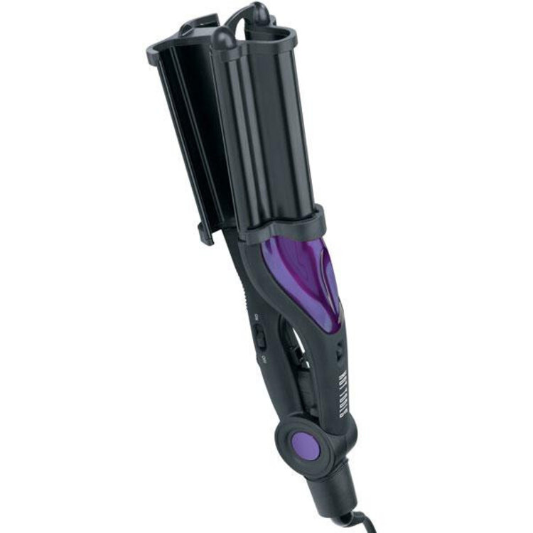 HOT TOOLS Fer à Onduler Deep Waver - HT2179CN