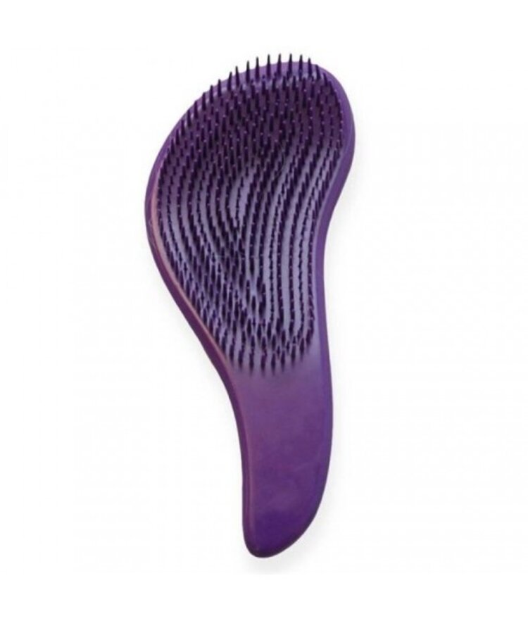 INFASHION Brosse Démêlante