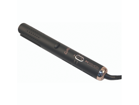 INFASHION Curling Iron Professional  CURL 1'' - AET2268