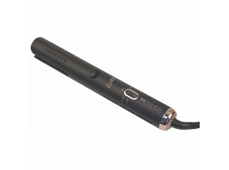 Infashion professional hair tools hotsell