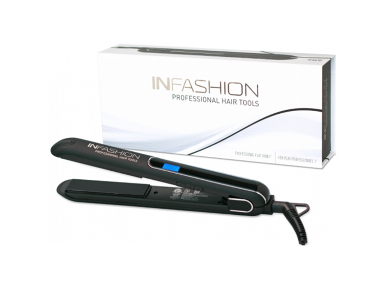 Hisoon professional flat iron hotsell
