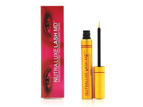 NUTRA LUXE ***Lash MD Sérum pour les Cils 3ml