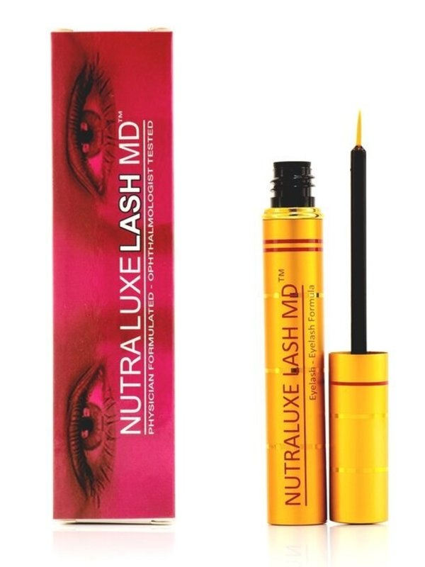 NUTRA LUXE Lash MD Lashes Serum  3ml