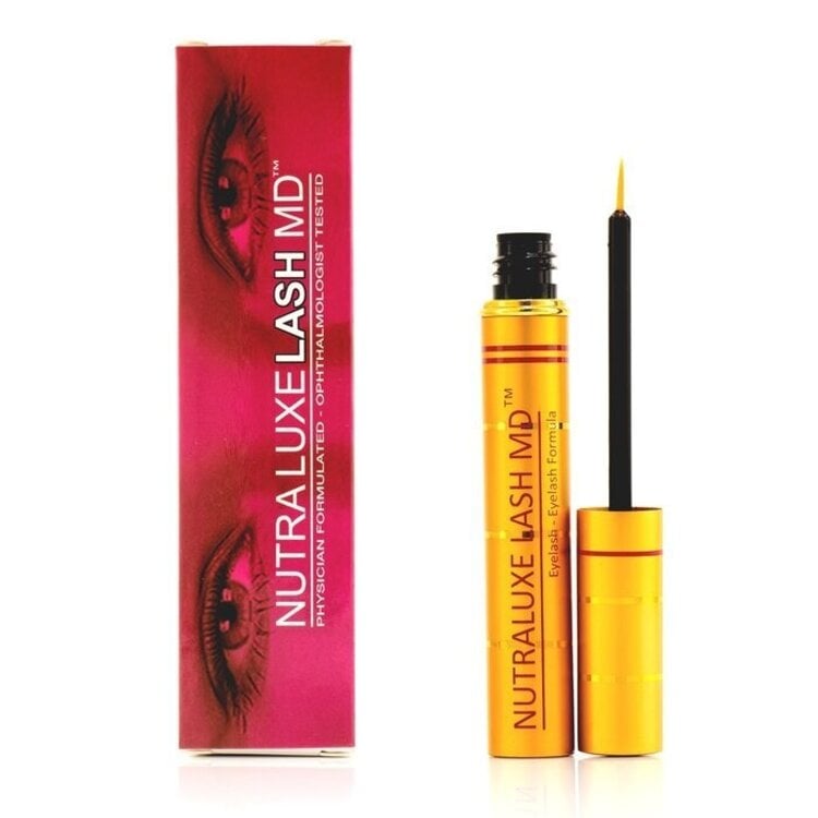 NUTRA LUXE Lash MD Lashes Serum  3ml
