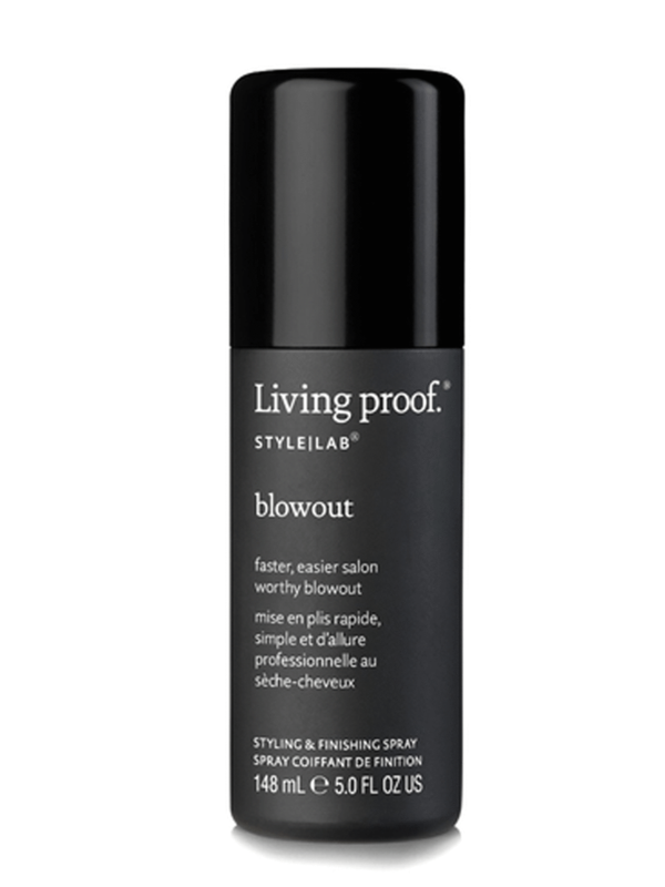 LIVING PROOF STYLE|LAB Blowout Styling and Finishing  Spray
