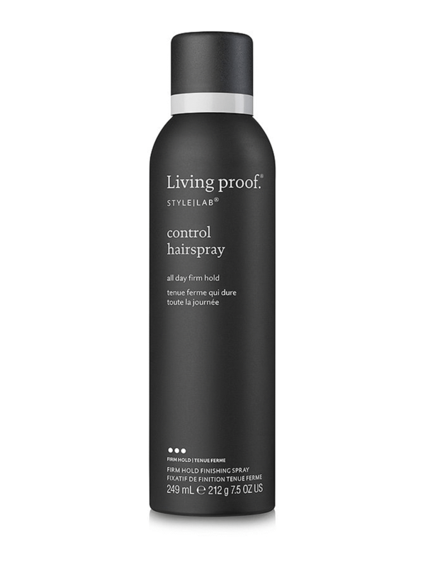 LIVING PROOF LIVING PROOF - STYLE|LAB Control Hairspray Fixatif de Finition Tenue Ferme 249ml (7.5 oz)