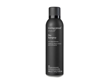 LIVING PROOF STYLE|LAB Flex Hairspray