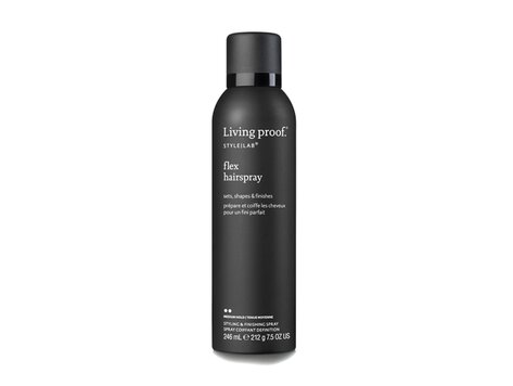 LIVING PROOF STYLE|LAB Flex Hairspray