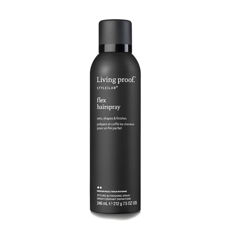 LIVING PROOF STYLE|LAB Flex Hairspray
