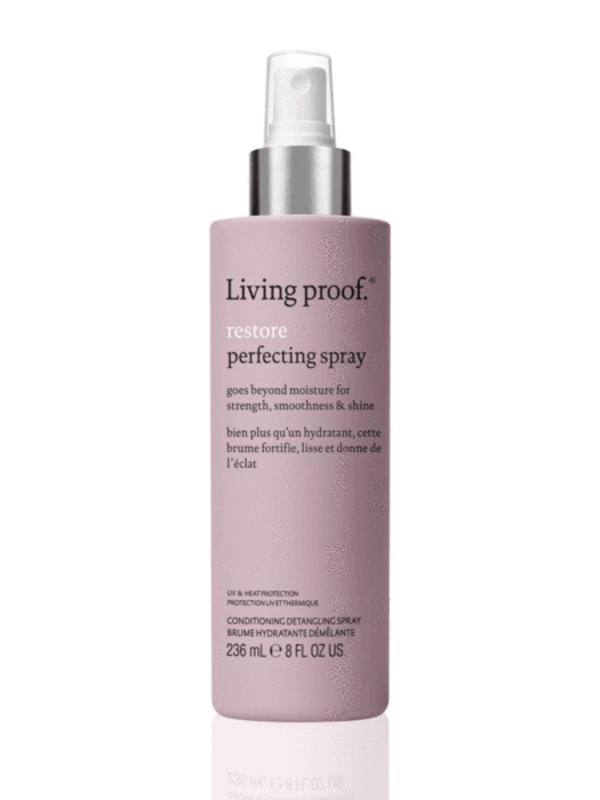 LIVING PROOF RESTORE Perfecting Detangling Spray