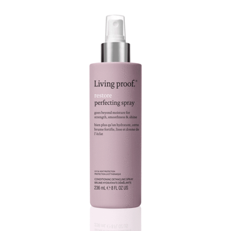 LIVING PROOF RESTORE Perfecting Detangling Spray