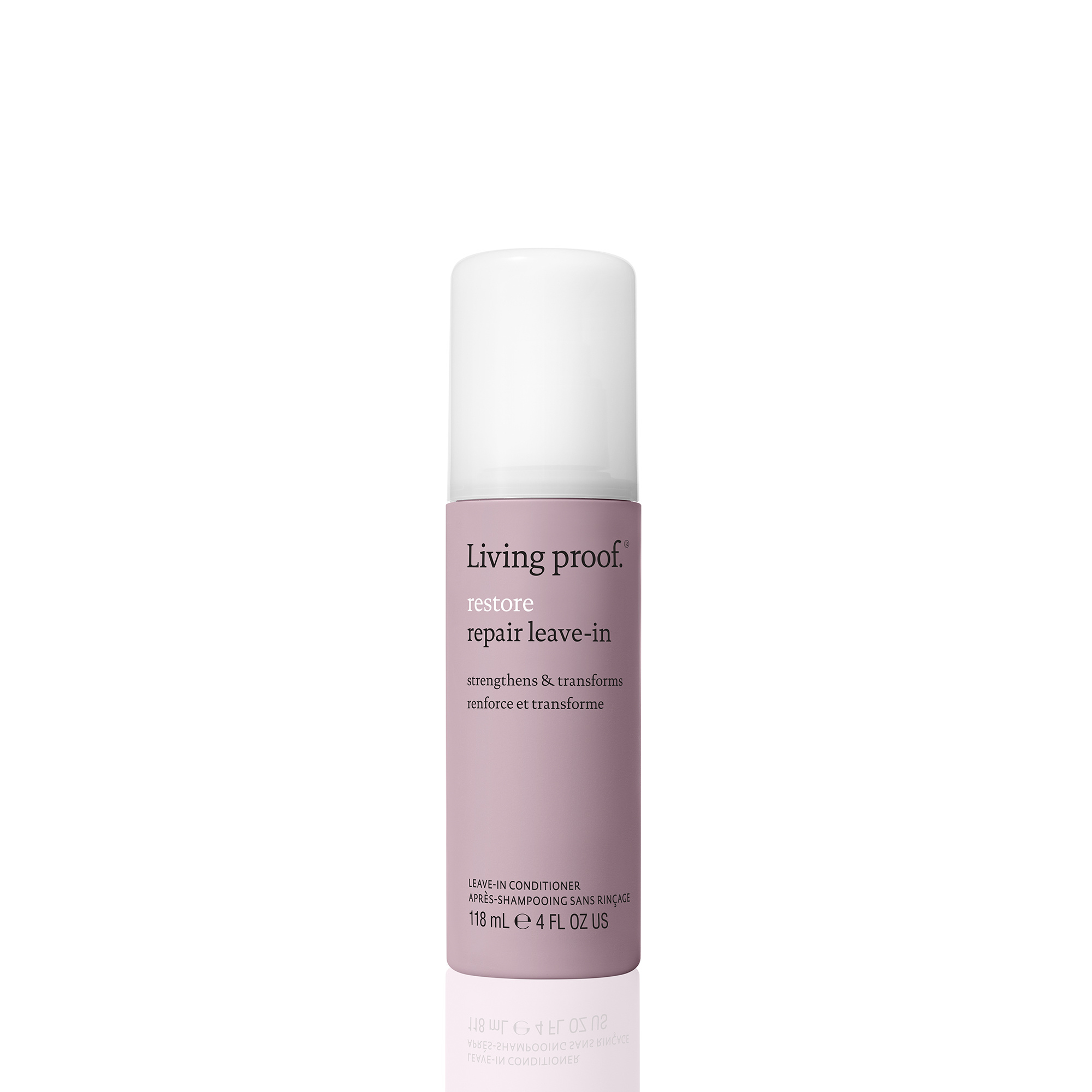 LIVING PROOF - RESTORE Repair Leave-in Après-Shampooing Sans-Rinçage 118ml (4 oz)