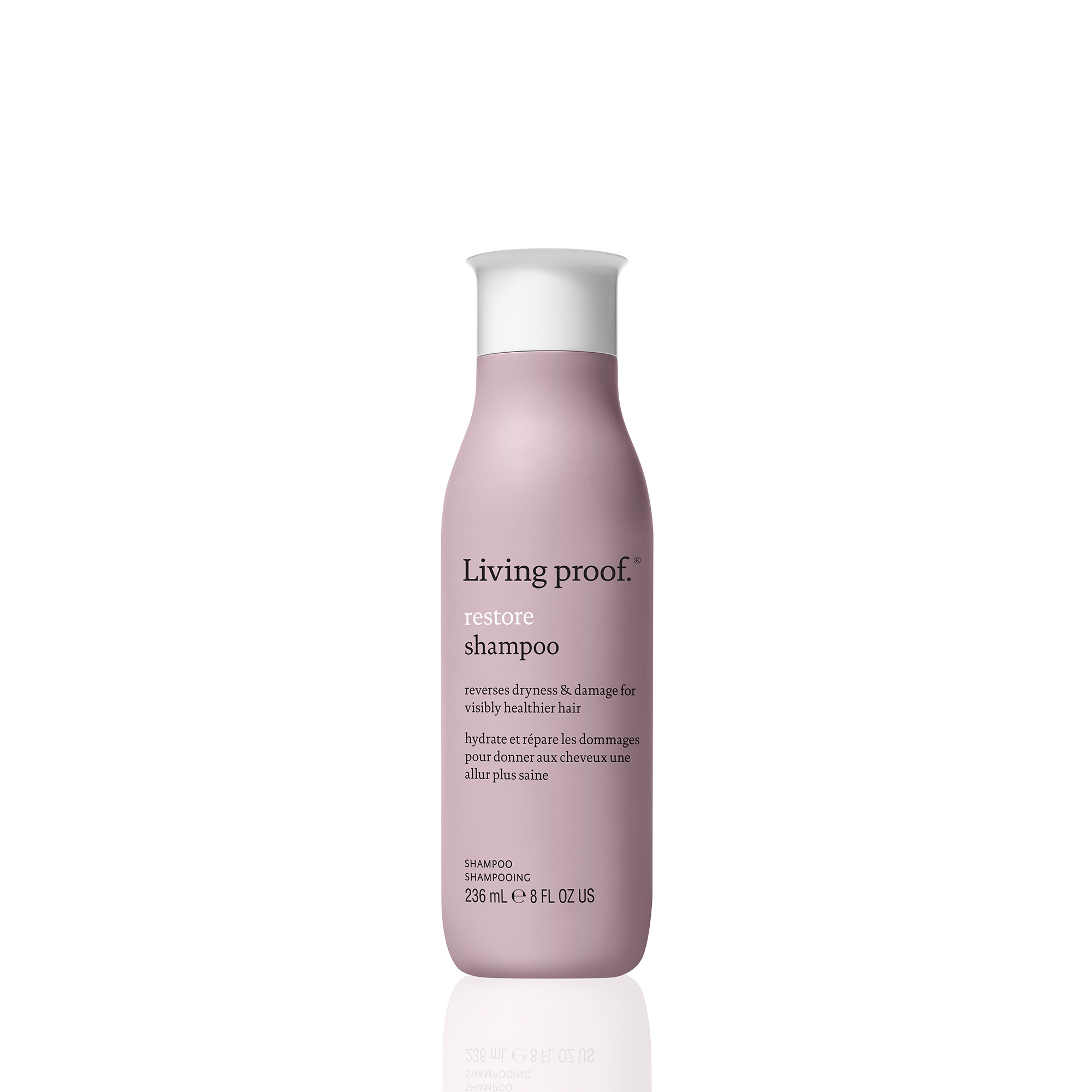 LIVING PROOF - RESTORE Shampooing