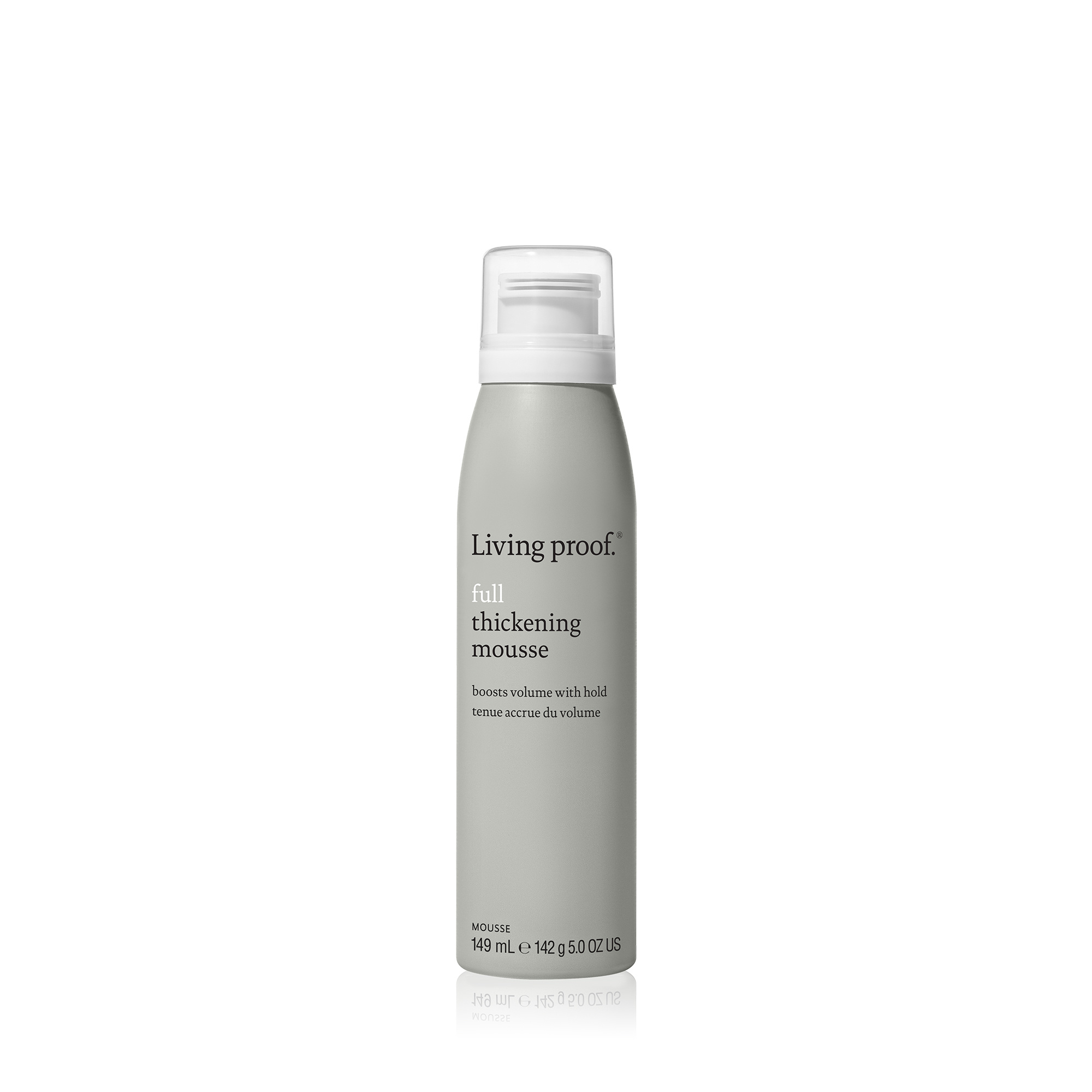 LIVING PROOF - FULL Thickening Mousse